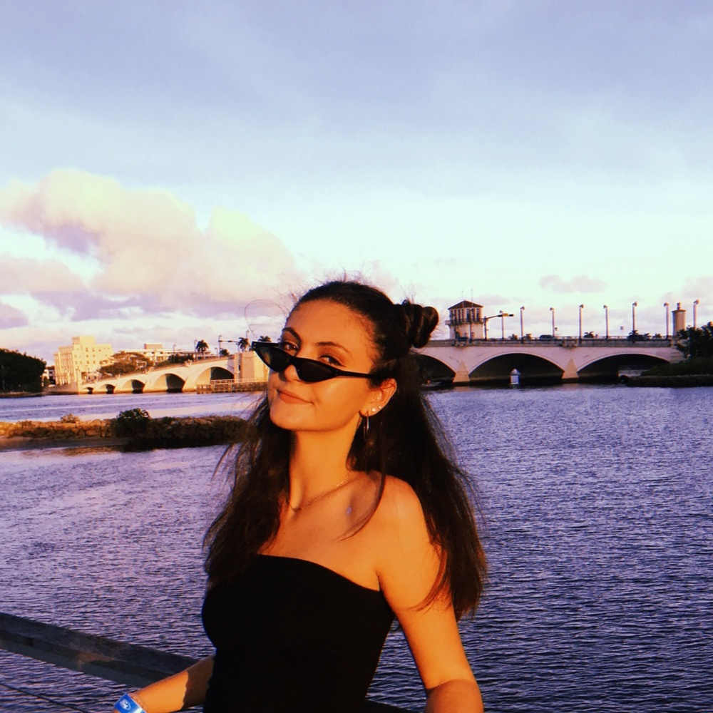 Meet your Posher, Sydney